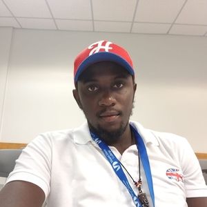 Meet your Posher, Carl